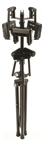 SOPORTE QUIKLOK P/TRES GUITARRAS C/AUTO