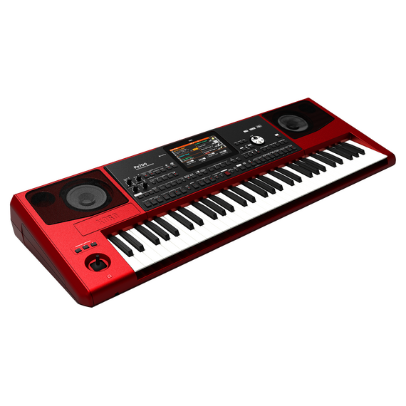 TECLADO KORG ARRANGER 61 TECLAS PA700 (copia)