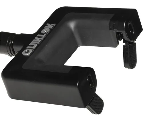 BASE DOBLE DE GUITARRA QUIKLOK GS/528