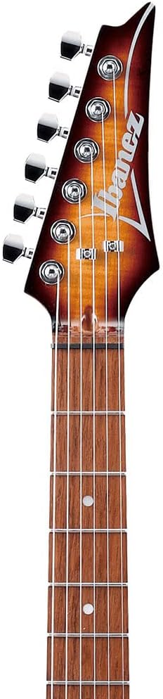 GUITARRA ELECTRICA IBANEZ "SA"  SA260FM-VLS