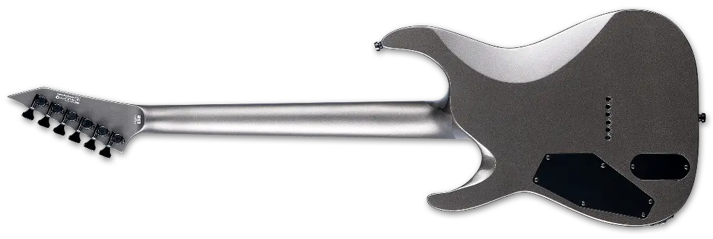 GUITARRA ELECTRICA SIGNATURE LTD MICK THOMSON MT-I OBISIDAN METALLIC LMTIOBSM