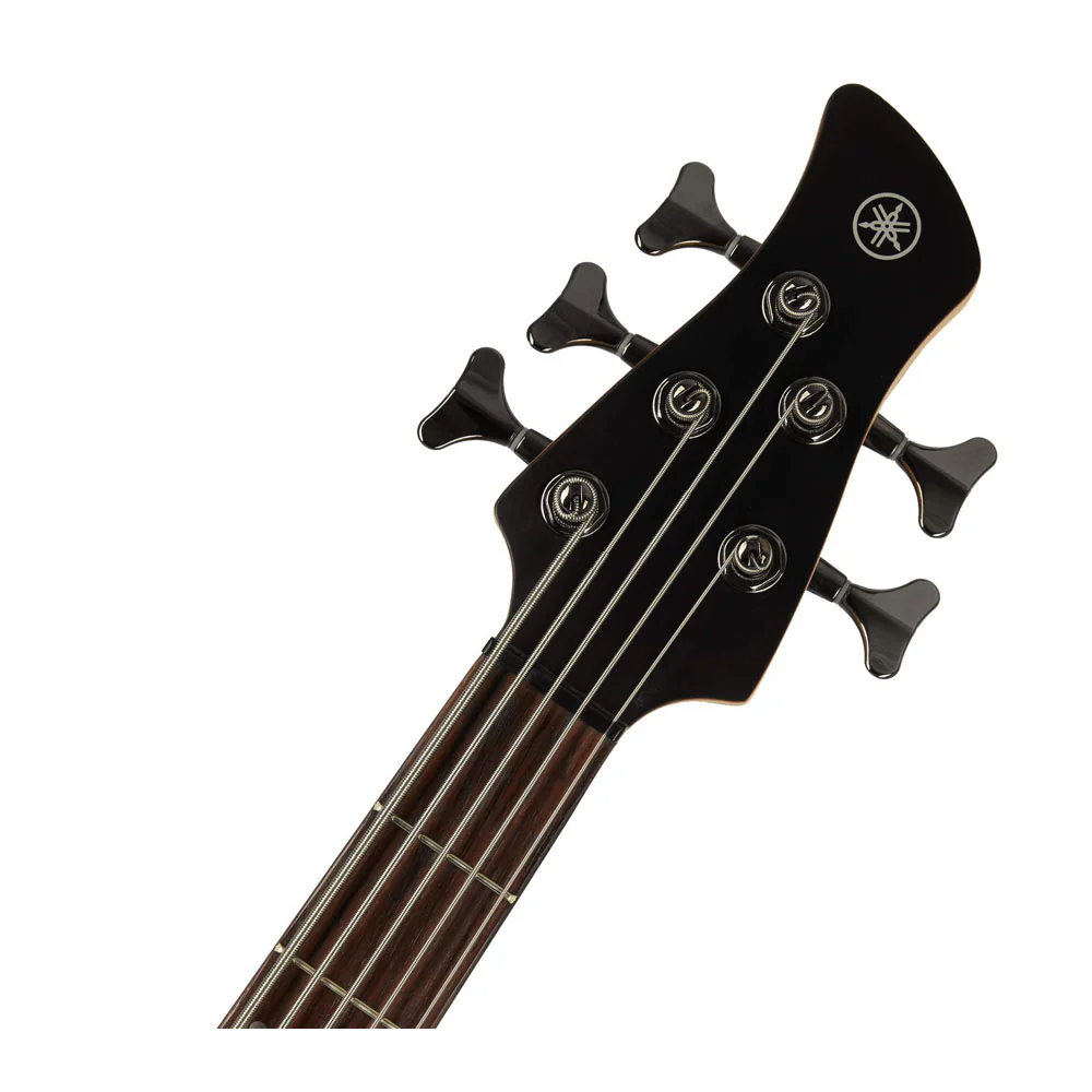 BAJO ELECTRICO YAMAHA DE 5 CUERDAS ACTIVO/PASIVO TRBX505TLB
