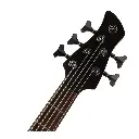 BAJO ELECTRICO YAMAHA DE 5 CUERDAS ACTIVO/PASIVO TRBX505TLB