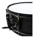 TAROLA TAMA "METALWORKS" 6.5" X 14"ACERO BST1465BK