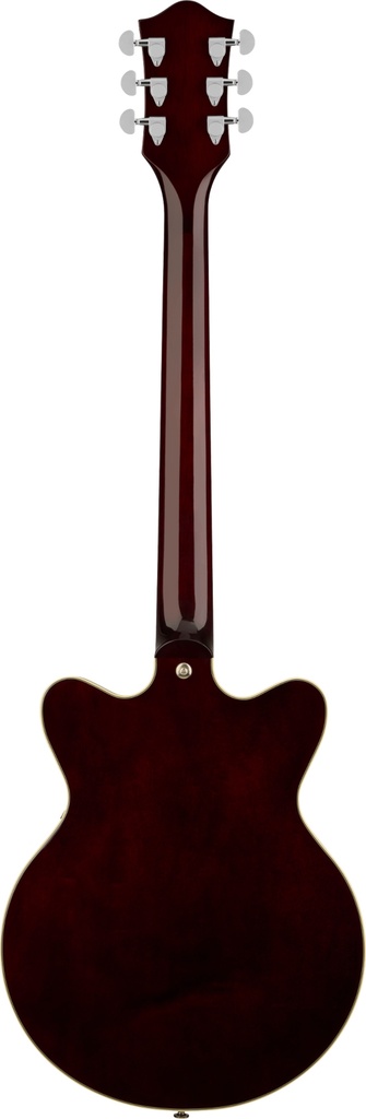 GUITARRA ELECTRICA GRETSCH G2655T STREAMLINER CENTER BLOCK JR. DOUBLE-CUT CON BIGSBY 2807200568