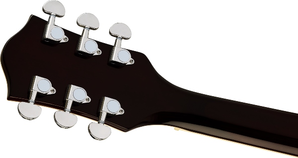 GUITARRA ELECTRICA GRETSCH G2655T STREAMLINER CENTER BLOCK JR. DOUBLE-CUT CON BIGSBY 2807200568