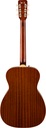 GUITARRA ACUSTICA GRETSCH NICK 13 OUTLAW HEART GRAND CONCERT NEGRA 2716000511