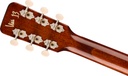 GUITARRA ACUSTICA GRETSCH NICK 13 OUTLAW HEART GRAND CONCERT NEGRA 2716000511