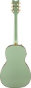 GUITARRA ELECTROACUSTICA GRESTCH PARLOR G5021E RANCHER PENGUIN MINT METALLIC 2714014549