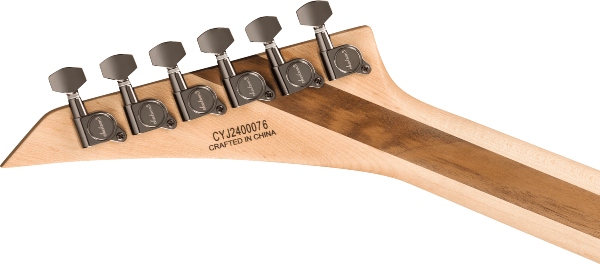 GUITARRA ELECTRICA JACKSON SERIE PRO PLUS SOLOIST SL2 2910002503