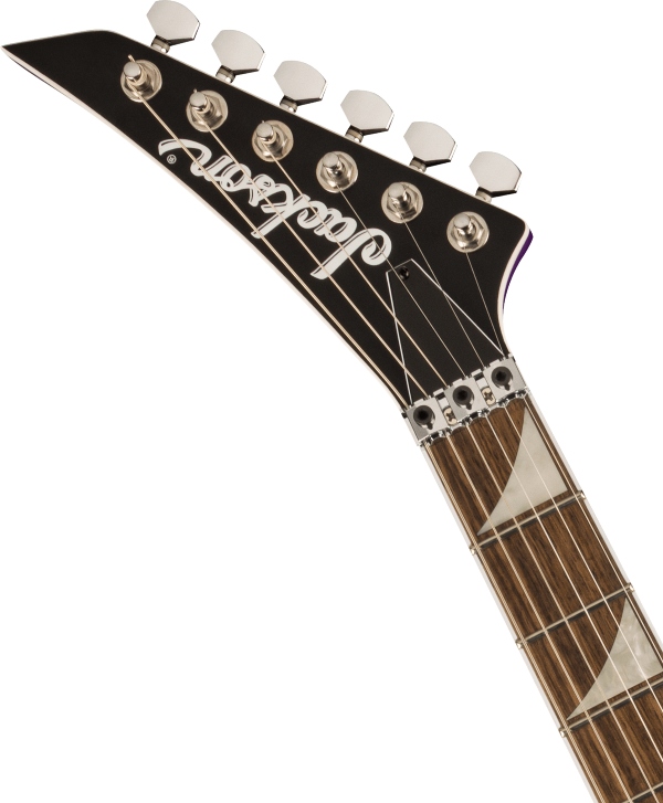 GUITARRA ELECTRICA JACKSON SERIE X RHOADS RRX24 2913636552