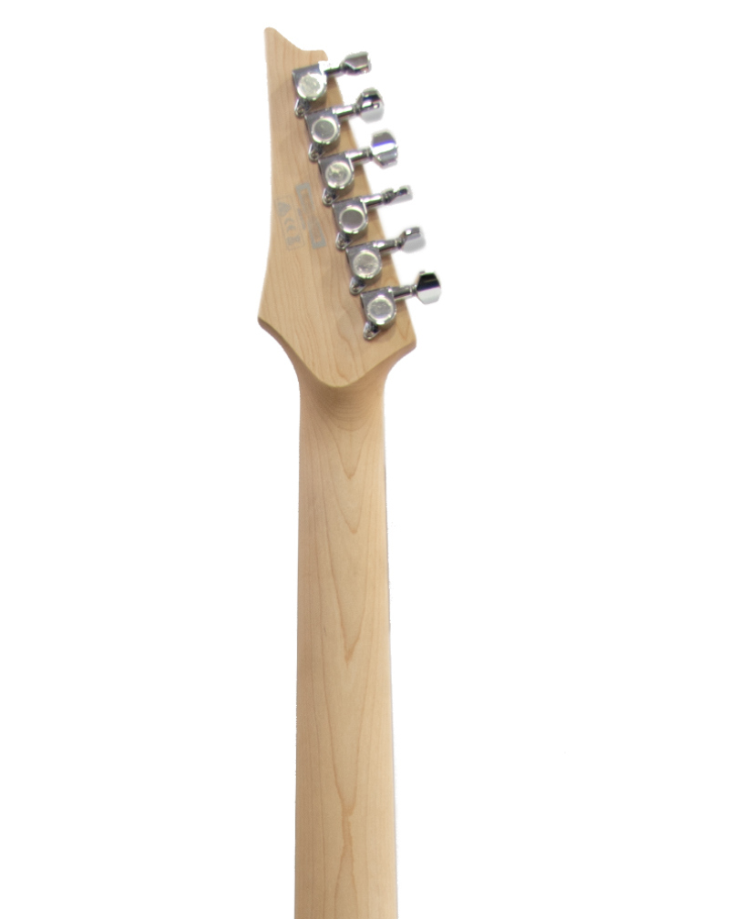 GUITARRA ELECTRICA IBANEZ "SA"  SA260FM-VLS