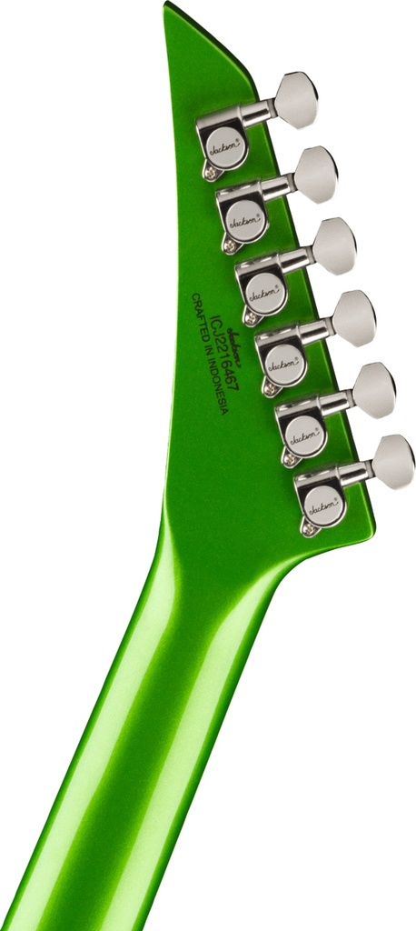 GUITARRA ELECTRICA JACKSON SERIE X RHOADS RRX24 2916403587