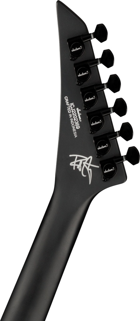GUITARRA ELECTRICA JACKSON PRO SERIES SIGNATURE ROB CAVESTANY DEATH ANGEL 2916601568
