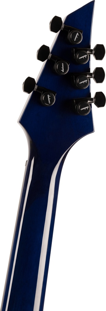 GUITARRA ELECTRICA JACKSON PRO SERIES SIGNATURE CHRIS BRODERICK SOLOIST HT6P 2914455521