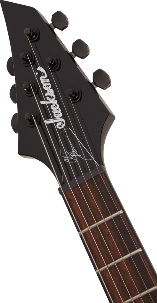 GUITARRA ELECTRICA JACKSON PRO SERIES SIGNATURE CHRIS BRODERICK SOLOIST HT6 2914455503
