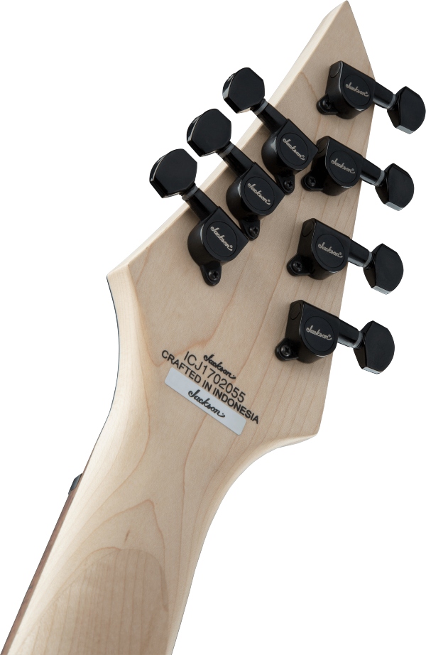 GUITARRA ELÉCTRICA JACKSON DINKY ARCH TOP DKAF7 MS SERIE X 2911637557