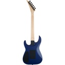 GUITARRA ELECTRICA JACKSON JS32Q DKA AH FB TR BL 2910113586
