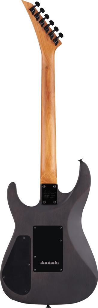 GUITARRA ELÉCTRICA JACKSON JS SERIES DINKY ARCH TOP JS24 DKAM 2910339585