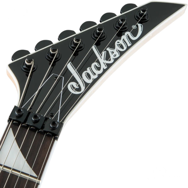 GUITARRA ELECTRICA JACKSON SERIE JS DINKY ARCH TOP JS32Q DKA 2910113510