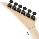 GUITARRA ELECTRICA JACKSON SERIE JS DINKY ARCH TOP JS32Q DKA 2910113510