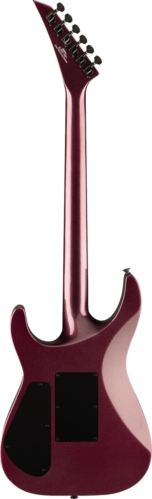 GUITARRA ELECTRICA JACKSON SERIE X SOLOIST SL3X DX 2916342509