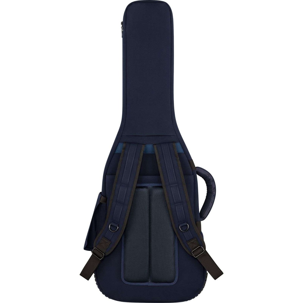 FUNDA FENDER TROUBADOUR PARA GUITARRA ELECTRICA AZUL MARINO NAVY 0991512427