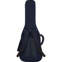 FUNDA FENDER TROUBADOUR PARA GUITARRA ELECTRICA AZUL MARINO NAVY 0991512427