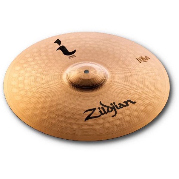 SET DE PLATILLOS ZILDJIAN 14"/16"/20" SERIE I STANDARD GIG PACK ILHSTD