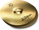 PAQUETE DE PLATILLOS ZILDJIAN PLANET Z 13" 18"  PLZ1318