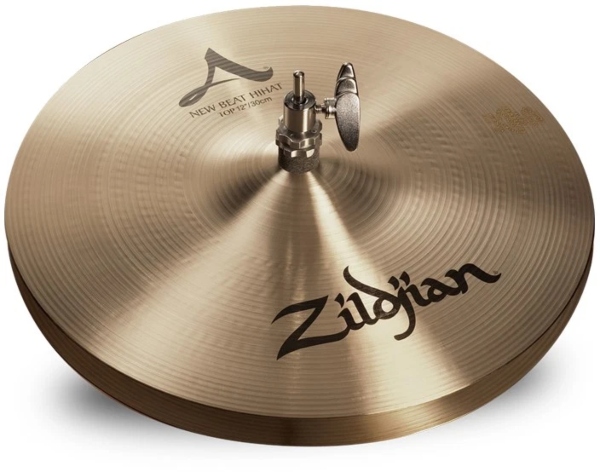 PAQUETE DE PLATILLOS ZILDJIAN 12" 14" 18"  ACITYP248