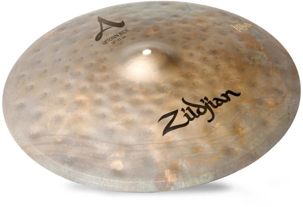 PAQUETE DE PLATILLOS ZILDJIAN 12" 14" 18"  ACITYP248