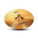 PLATILLOS HI-HATS DE 14" ZILDJIAN ZBT14HP