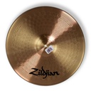 PLATILLOS 14" SERIE I ZILDJIAN PARA BANDA ILH14BP
