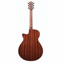 GUITARRA ELECTROACUSTICA IBANEZ  AEG70-VVH