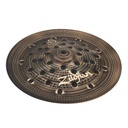 PLATILLO CHINA DE 18" ZILDJIAN SERIE S DARK SD18CH