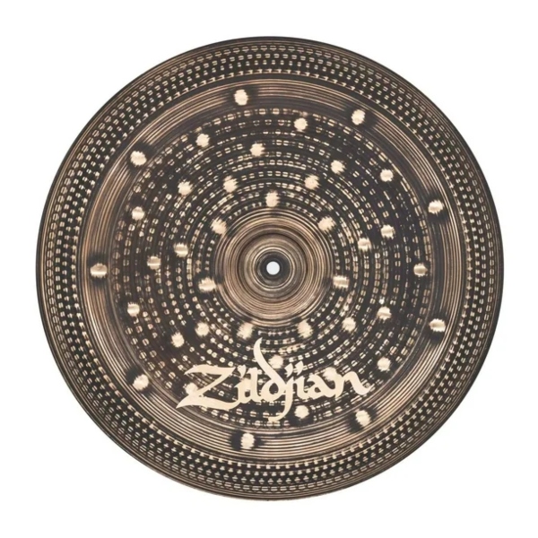 PLATILLO CHINA DE 18" ZILDJIAN SERIE S DARK SD18CH