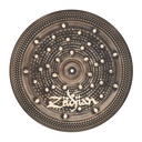 PLATILLO CHINA DE 18" ZILDJIAN SERIE S DARK SD18CH