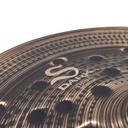 PLATILLO CHINA DE 18" ZILDJIAN SERIE S DARK SD18CH
