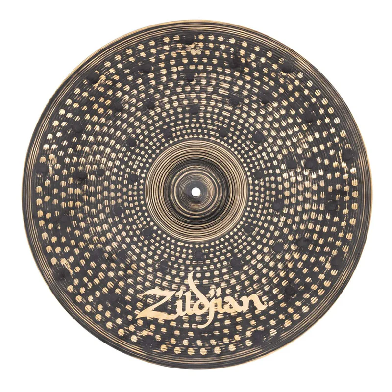 PLATILLO ZILDJIAN 20" SERIE S DARK RIDE SD20R