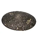 PLATILLO ZILDJIAN 20" SERIE S DARK RIDE SD20R
