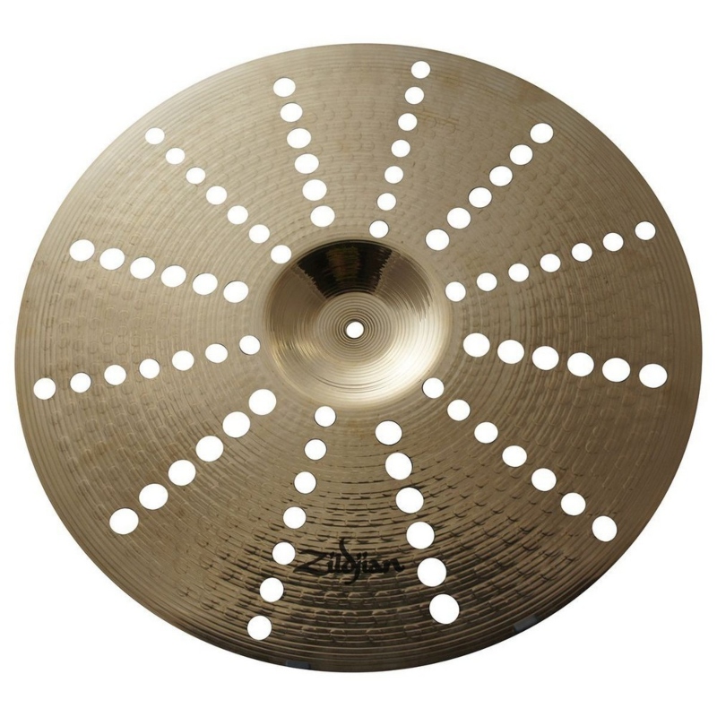 PLATILLO ZILDJIAN 20" SERIE S TRASH CRASH S20TCR