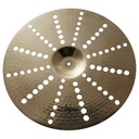 PLATILLO ZILDJIAN 20" SERIE S TRASH CRASH S20TCR