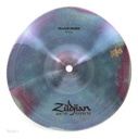 PLATILLO ZILDJIAN 10" TRASHFORMER ZXT10TFR