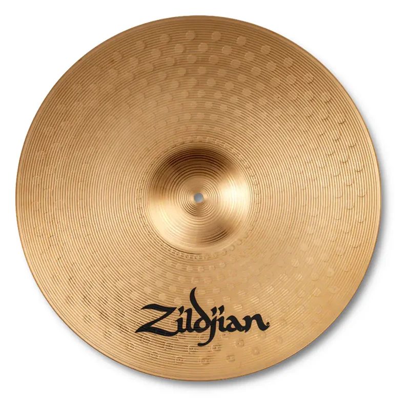 PLATILLO CRASH RIDE SERIE I 20" ZILDJIAN ILH20CR