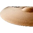 PLATILLO CRASH RIDE SERIE I 20" ZILDJIAN ILH20CR
