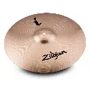 PLATILLO CRASH 18" SERIE I ZILDJIAN ILH18C