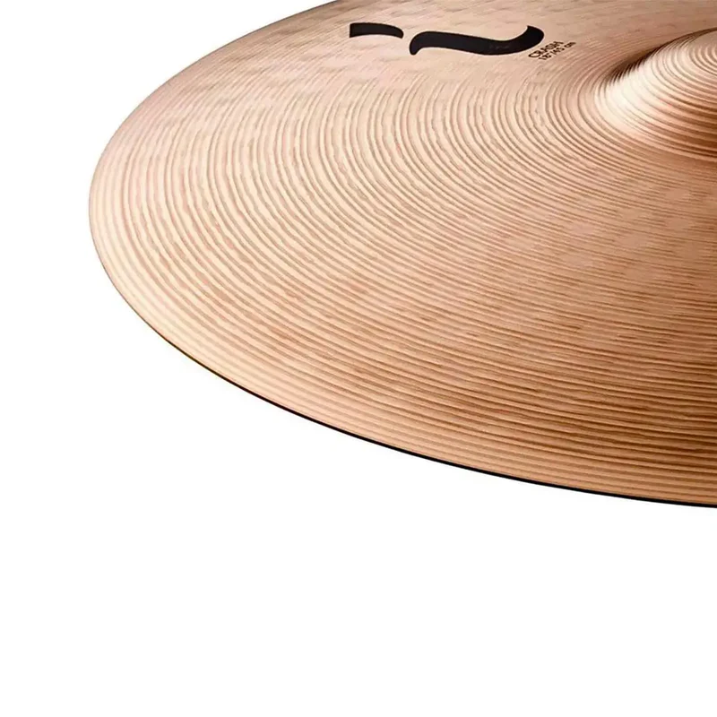 PLATILLO CRASH 18" SERIE I ZILDJIAN ILH18C