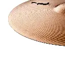 PLATILLO CRASH 18" SERIE I ZILDJIAN ILH18C