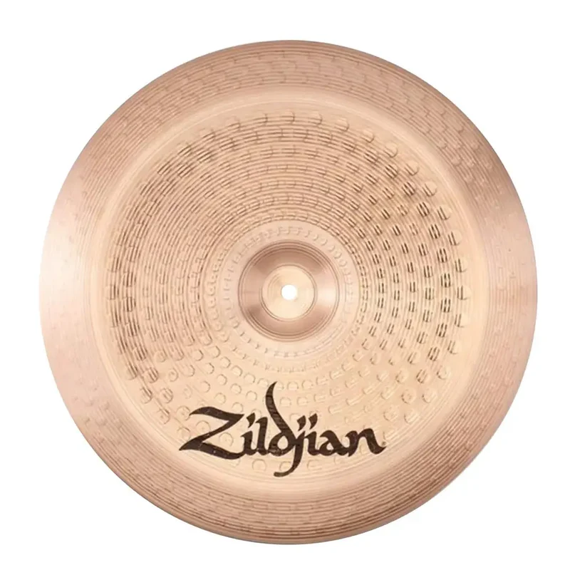PLATILLO CHINE 18" SERIE I ZILDJIAN ILH18CH